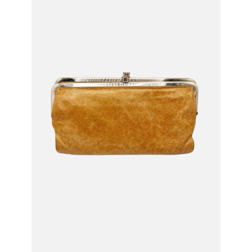 HOBO Clutch Vintage-Inspired Wallet‎